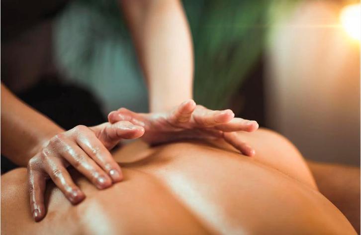Masseuse professionnelle, Handtassen en Accessoires, Uiterlijk | Lichaamsverzorging, Ophalen