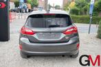 Ford Fiesta Fiesta 1.0 EcoBoost S, Argent ou Gris, Achat, 998 cm³, Entreprise