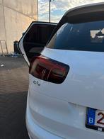 Citroen C4 Picasso keyless met volledige uitrustingen, Auto's, Automaat, Stof, Wit, 5 deurs