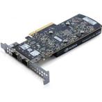 NVIDIA Mellanox ConnectX-6 Dx - Netwerkadapter 2 x 25GB, Computers en Software, Ophalen of Verzenden, Gebruikt, Intern, Mellanox