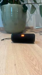 Jbl box, Ophalen, JBL