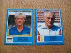 Autocollants Panini Football 87, Enlèvement ou Envoi, Neuf, Plusieurs autocollants