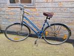 IDELALE DAMES STADS - STUDENTEN FIETS ., Fietsen en Brommers, Fietsen | Dames | Damesfietsen, 50 tot 53 cm, Ophalen, Gebruikt