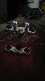 KTM EXC SXF SX EXC-F voorvork klemmen, Motoren, Ophalen of Verzenden