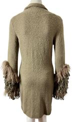 STILLS gilet - S - Nieuw, Kleding | Dames, Verzenden, Beige, Nieuw, Maat 36 (S)