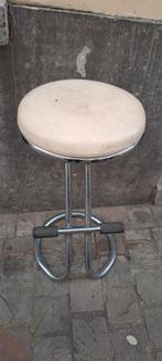 Tabouret vintage, Maison & Meubles, Tabourets de bar, Enlèvement