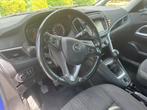 Opel zafira 1.6D Bj 2017(EURO6B) 91000km!!! 7 plaatsen, Auto's, Opel, 4 deurs, Monovolume, Euro 6, Parkeersensor