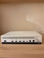 Xbox One S, Enlèvement, Utilisé