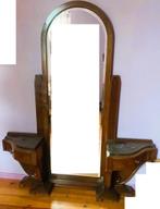 De Coene Coiffeuse Vanity, Type G. U. Y., Art Deco Decoene, Ophalen of Verzenden