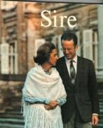 SIRE - Henri Van Daele - Koning Boudewijn, Ophalen of Verzenden