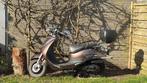 B klasse sym 2017, Fietsen en Brommers, Brommers | Overige merken, Ophalen