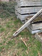 Betonpalen, Tuin en Terras, Schuttingen, Ophalen