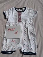 Baby jumpsuit - maat 68, Kinderen en Baby's, Ophalen of Verzenden, Zo goed als nieuw