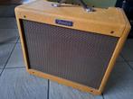 Fender Blues Junior LTD Lacquered Tweed, Muziek en Instrumenten, Ophalen, Zo goed als nieuw