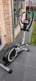 Crosstrainer, Sport en Fitness, Fitnessapparatuur, Ophalen, Gebruikt, Crosstrainer