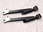 set regelbare onderste draagarmen - Klassieke Mini Cooper, Auto-onderdelen, Ophalen, Nieuw, Mini