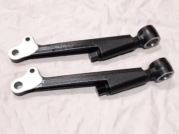 set regelbare onderste draagarmen - Klassieke Mini Cooper beschikbaar voor biedingen