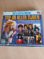 Cd Top 40 aller tijden (3 cd), Cd's en Dvd's, Cd's | Verzamelalbums, Ophalen of Verzenden, Gebruikt