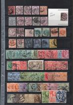 Royaume-Uni : beau lot pour les recherches, Envoi, Affranchi