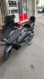 Yamaha t-max 560 tech max, Motos, Particulier, Sport