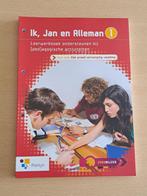 Ik, jan en alleman 1, Boeken, Ophalen of Verzenden