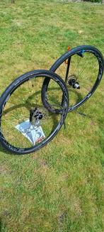 9th Wave gravel wielset carbon, Fietsen en Brommers, Fietsonderdelen, Ophalen of Verzenden, Zo goed als nieuw