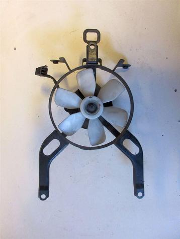 Kawasaki GPX600 radiatorfan vin koelfan koelvin GPX 600 fan beschikbaar voor biedingen