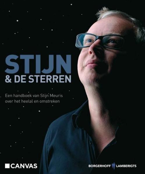 boek: Stijn en de sterren/Stijn Meuris, Boeken, Wetenschap, Zo goed als nieuw, Natuurwetenschap, Verzenden