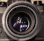 Leica R3 electronic met Leitz Wetzlar lens, Audio, Tv en Foto, Ophalen, Gebruikt, Spiegelreflex, Leica
