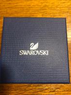 Prachtige hanger Swarovski met gratis oorbellen, Collections, Swarovski, Enlèvement, Comme neuf