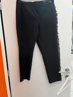 Pantalon Astrid Black label taille XL, Vêtements | Femmes, Culottes & Pantalons, Comme neuf, Taille 46/48 (XL) ou plus grande