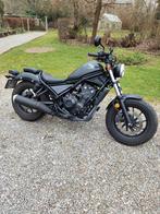 Honda cmx 500 rebel, Motoren, Motoren | Honda, Particulier