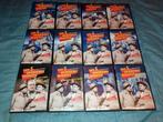 Te koop lot van 20 dvd's uit de serie The Last 5 Minutes, Vanaf 9 jaar, Ophalen of Verzenden, Zo goed als nieuw, Drama