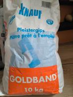 Goldband 10kg, Ophalen, Nieuw