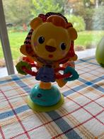 Vtech - hoelahoep leeuw met zuignap en met muziek, Ophalen, Zo goed als nieuw