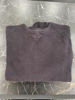 Pull Zara bleu foncé, Vêtements | Hommes, Pulls & Vestes, Comme neuf, Enlèvement, Zara Man, Bleu