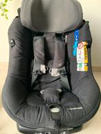Maxi-Cosi AxissFix i-Size Autostoel - 360 draaibaar - Zwart, Kinderen en Baby's, Autostoeltjes, Verstelbare rugleuning, Maxi-Cosi