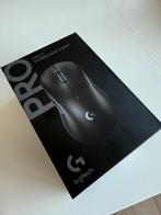 Logitech PRO X Superlight 2 DEX Draadloze Gaming Muis, Computers en Software, Muizen, Ophalen, Rechtshandig, Muis, Logitech G