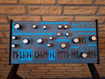 Dreadbox Abyss MINTY MINT CONDITIE beschikbaar voor biedingen