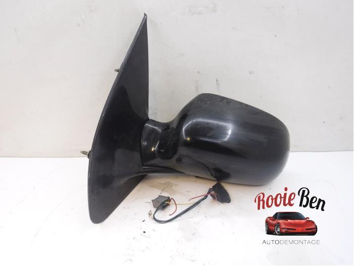 Buitenspiegel links van een Ford Usa Windstar, Auto-onderdelen, Spiegels, Amerikaanse onderdelen, Gebruikt, 3 maanden garantie