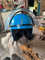 Helm rijkswacht gendarmerie, Verzamelen, Militaria | Algemeen, Ophalen, Rijkswacht, Helm of Baret