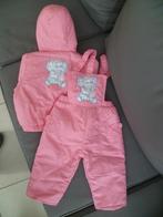 Costume deux pièces pour bébé, taille 74 (vintage), Enlèvement ou Envoi, Comme neuf