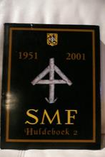 Huldeboek 2 SMF, 1951 - 2001, Sint-Maartensfonds, Oostfront, Ophalen of Verzenden, Landmacht, Boek of Tijdschrift