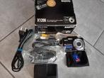 Sanyo VPC-X 1200 Digitale fotocamera, Audio, Tv en Foto, Ophalen, Compact, 8 Megapixel, Zo goed als nieuw