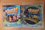 Start The Party! SAVE THE WORLD (PS3 / Playstation 3 Game), Avontuur en Actie, Verzenden, Zo goed als nieuw, 3 spelers of meer