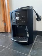 Krups espresso zetapparaat, Elektronische apparatuur, Koffiezetapparaten, Ophalen, Gebruikt, Espresso apparaat, Koffiebonen