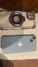 iPhone 14 Plus met garantie, Telecommunicatie, Mobiele telefoons | Apple iPhone, Ophalen
