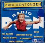 cd    /   Vrouwentongen, Enlèvement ou Envoi