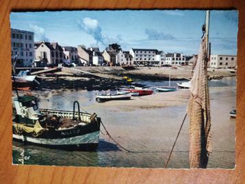 Carte Postale Quiberon Morbihan 14485, Enlèvement ou Envoi