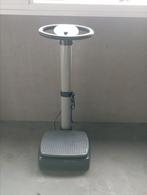 Trilplaat, Sport en Fitness, Fitnessmaterialen, Ophalen, Gebruikt